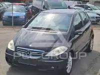 2008 Mercedes Benz A 150