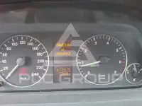 2008 Mercedes Benz A 150