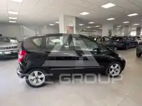2008 Mercedes Benz A 150