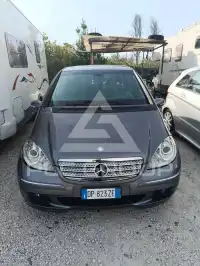 2008 Mercedes Benz A 150