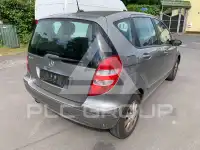 2008 Mercedes Benz A 150