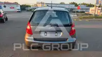 2008 Mercedes Benz A 150