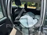 2008 Mercedes Benz A 150