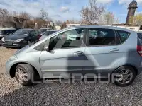 2008 Mercedes Benz A 150