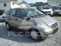 2008 Mercedes Benz A 150