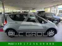 2008 Mercedes Benz A 150