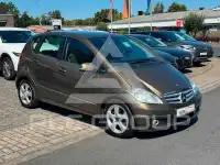 2008 Mercedes Benz A 150