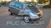 2008 Mercedes Benz A 150
