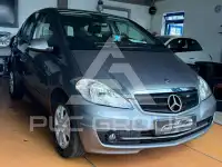 2008 Mercedes Benz A 150