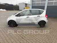2008 Mercedes Benz A 150
