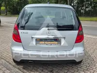 2008 Mercedes Benz A 150