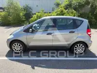 2008 Mercedes Benz A 150