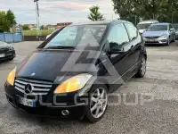 2008 Mercedes Benz A 150