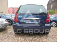 2008 Mercedes Benz A 150