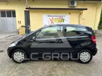 2008 Mercedes Benz A 150