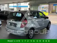 2008 Mercedes Benz A 150
