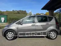 2008 Mercedes Benz A 150