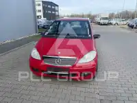 2008 Mercedes Benz A 150