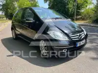 2008 Mercedes Benz A 150