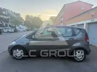 2008 Mercedes Benz A 150