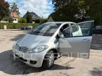 2008 Mercedes Benz A 150