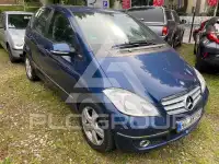 2008 Mercedes Benz A 150