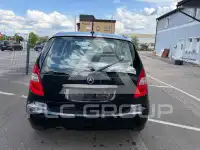 2008 Mercedes Benz A 150