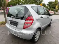 2008 Mercedes Benz A 150