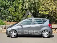 2008 Mercedes Benz A 150