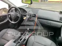 2008 Mercedes Benz A 150