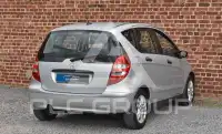 2008 Mercedes Benz A 150