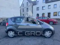 2009 Mercedes Benz A 150