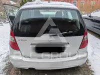 2008 Mercedes Benz A 150