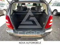 2008 Mercedes Benz A 150