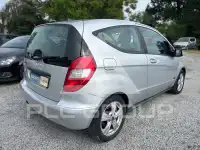2008 Mercedes Benz A 150