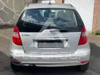 2008 Mercedes Benz A 150