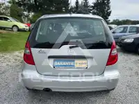 2008 Mercedes Benz A 150