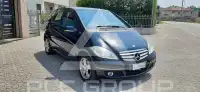 2008 Mercedes Benz A 150