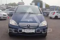 2008 Mercedes Benz A 150