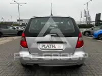 2008 Mercedes Benz A 150