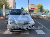 2008 Mercedes Benz A 150