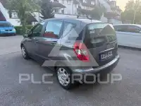 2008 Mercedes Benz A 150