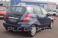 2008 Mercedes Benz A 150