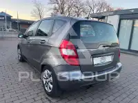 2008 Mercedes Benz A 150