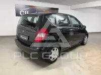 2008 Mercedes Benz A 150