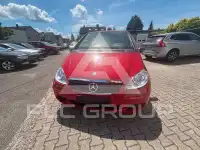 2008 Mercedes Benz A 150