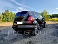 2008 Mercedes Benz A 150