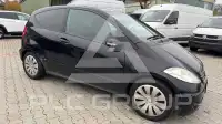 2008 Mercedes Benz A 150