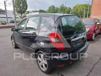 2008 Mercedes Benz A 150