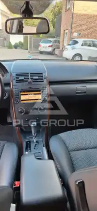 2008 Mercedes Benz A 150